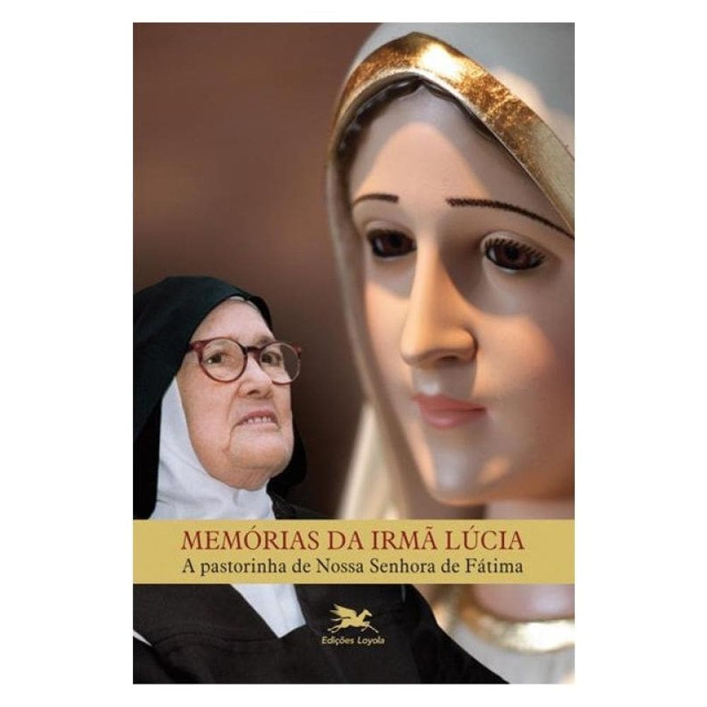 Memórias Da Irmã Lúcia