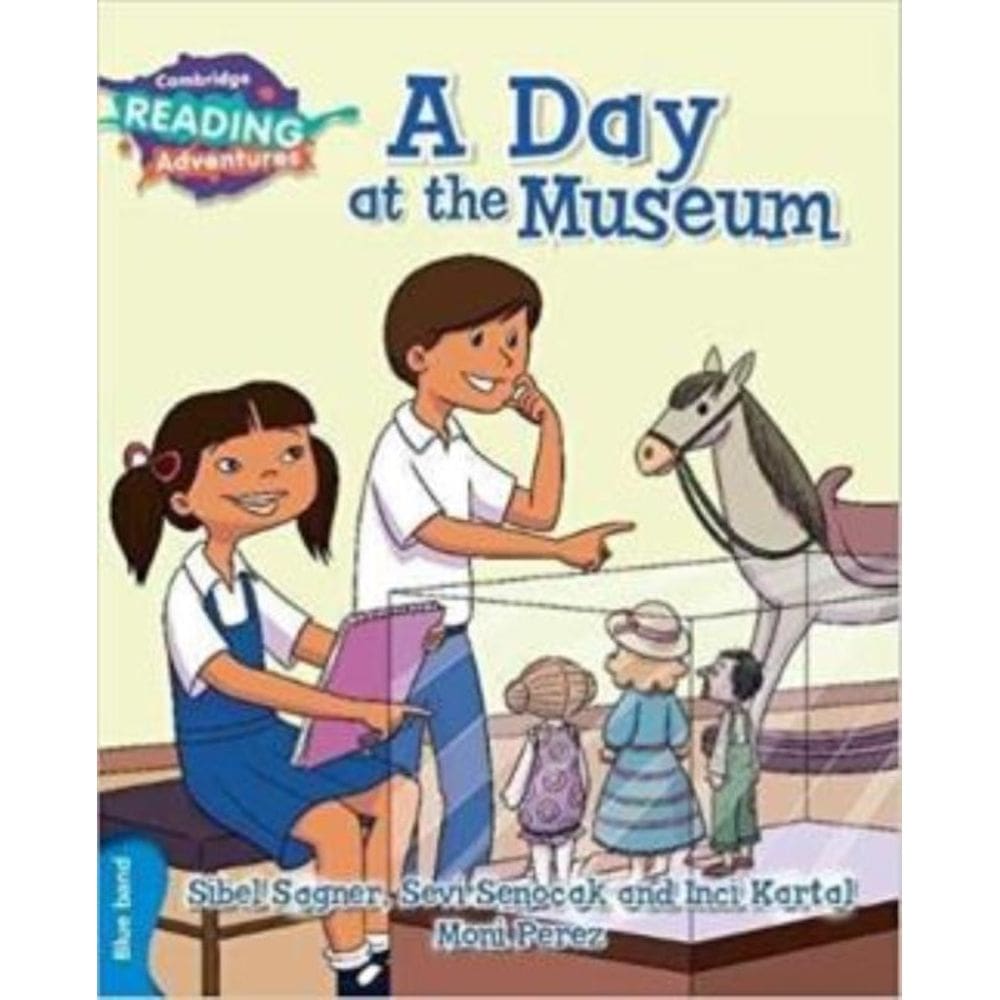 Day At The Museum, A