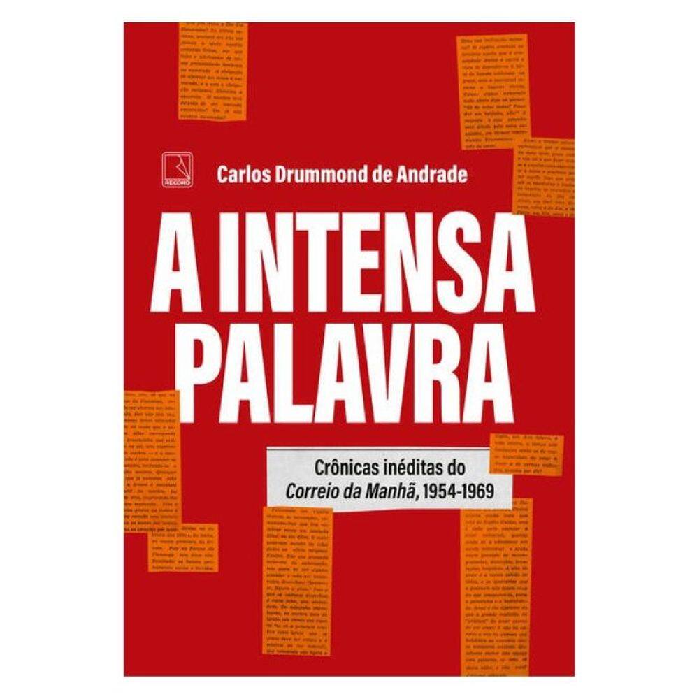 A Intensa Palavra