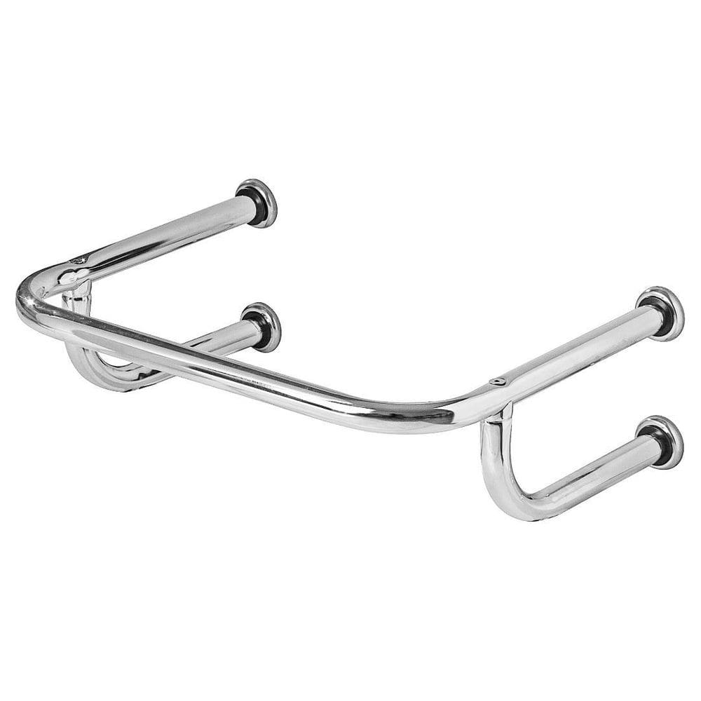 Barra De Apoio Para Lavatório 40x60cm