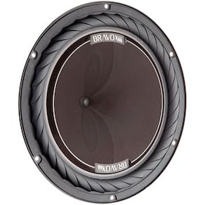Alto Falante Bravox Premium Subwoofer P12 S4 220W 4Ohms
