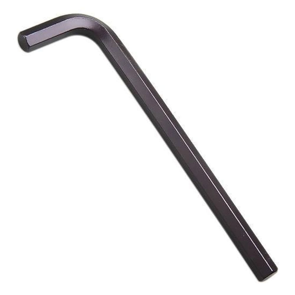 Chave Allen Longa 2 Mm Gedore