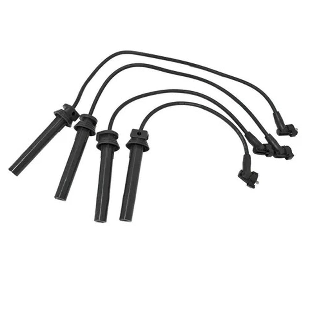 Cabo De Vela Honda Civic 1.6 16V 2000