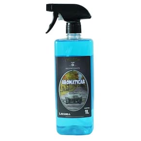 Aromaticar Aromatizante Lavanda 1 Litro Cadillac