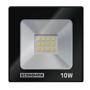 Refletor Led 10W Economax