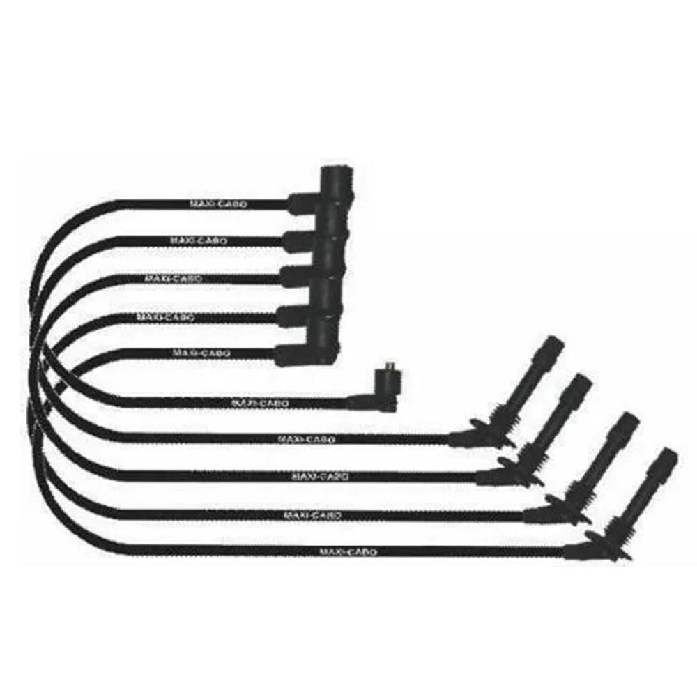 Cabo De Vela Toyota Passeo 1.5 16V 1993