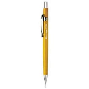 Lapiseira 0,9Mm Sharp P209 Amarela Blister - Sm/P209-G