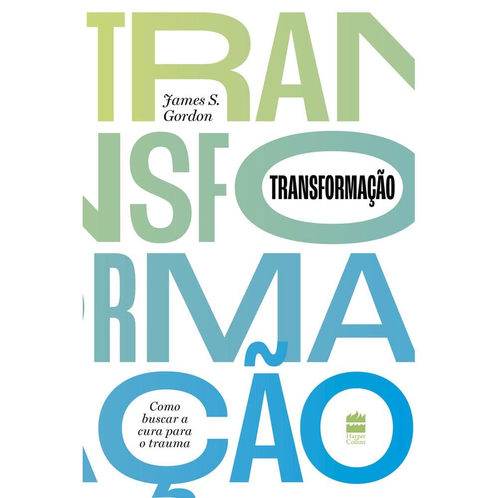 Livro Transformação
