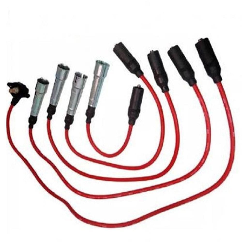 Cabo De Vela Vw Logus Pointer 1.6 1.8 2.0 1995 1996 Gasolina