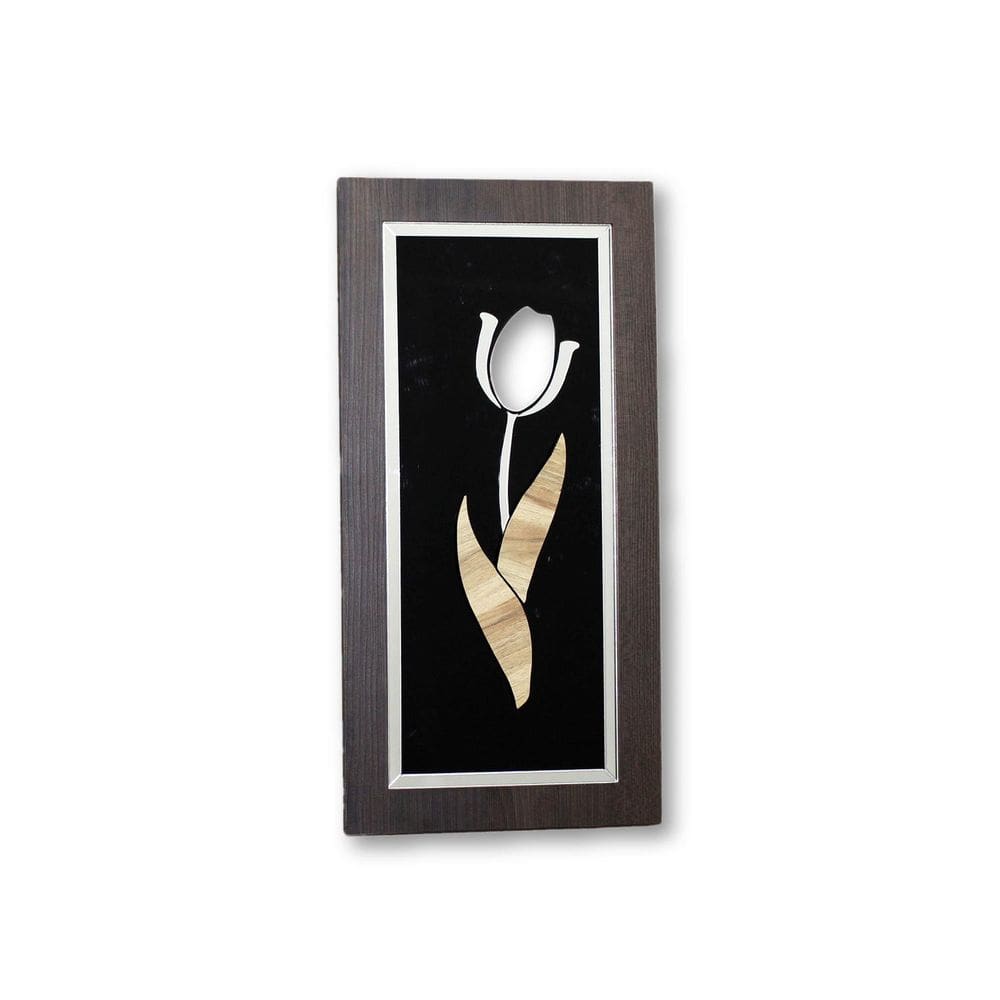 Quadro Duo Temático Para Casa 3832