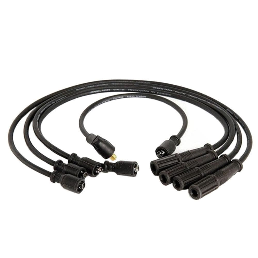 Cabo De Vela Citroen Zx 1.9 8V 1992 A 1998