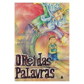 O Rei Das Palavras