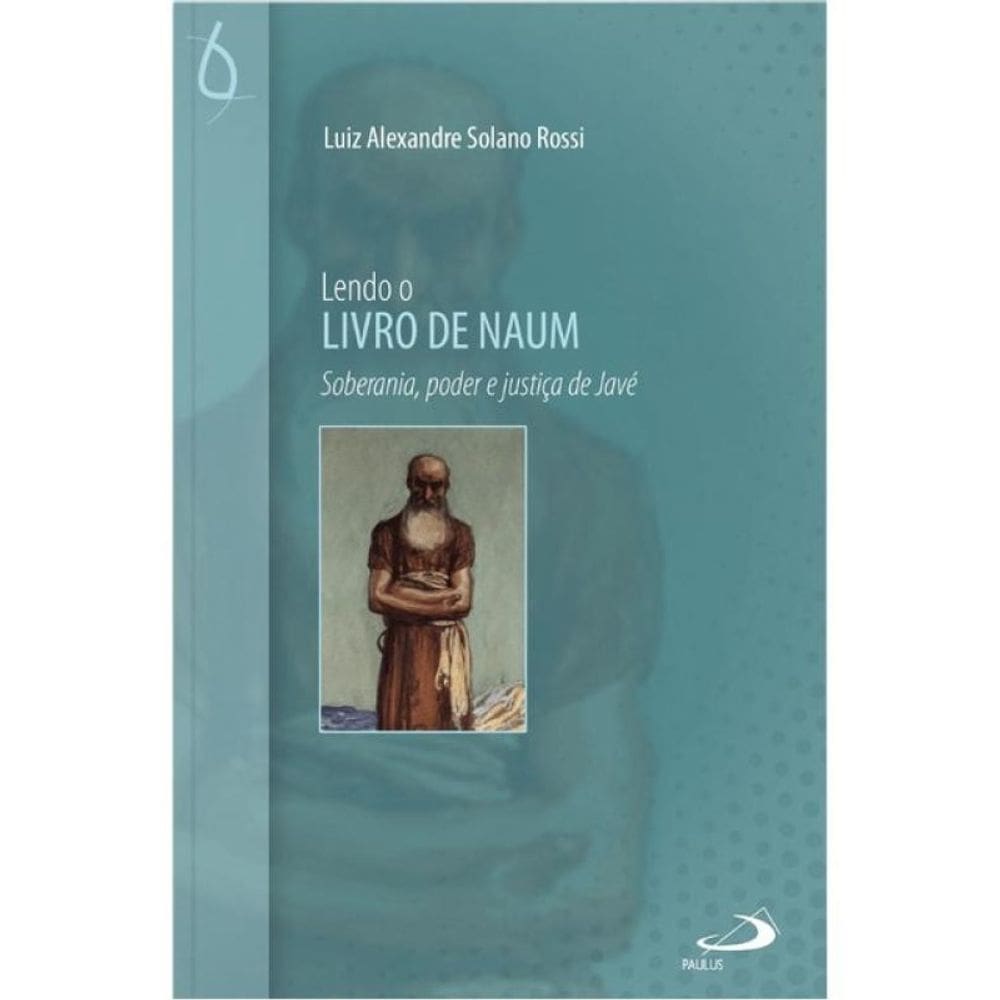 Lendo O Livro De Naum