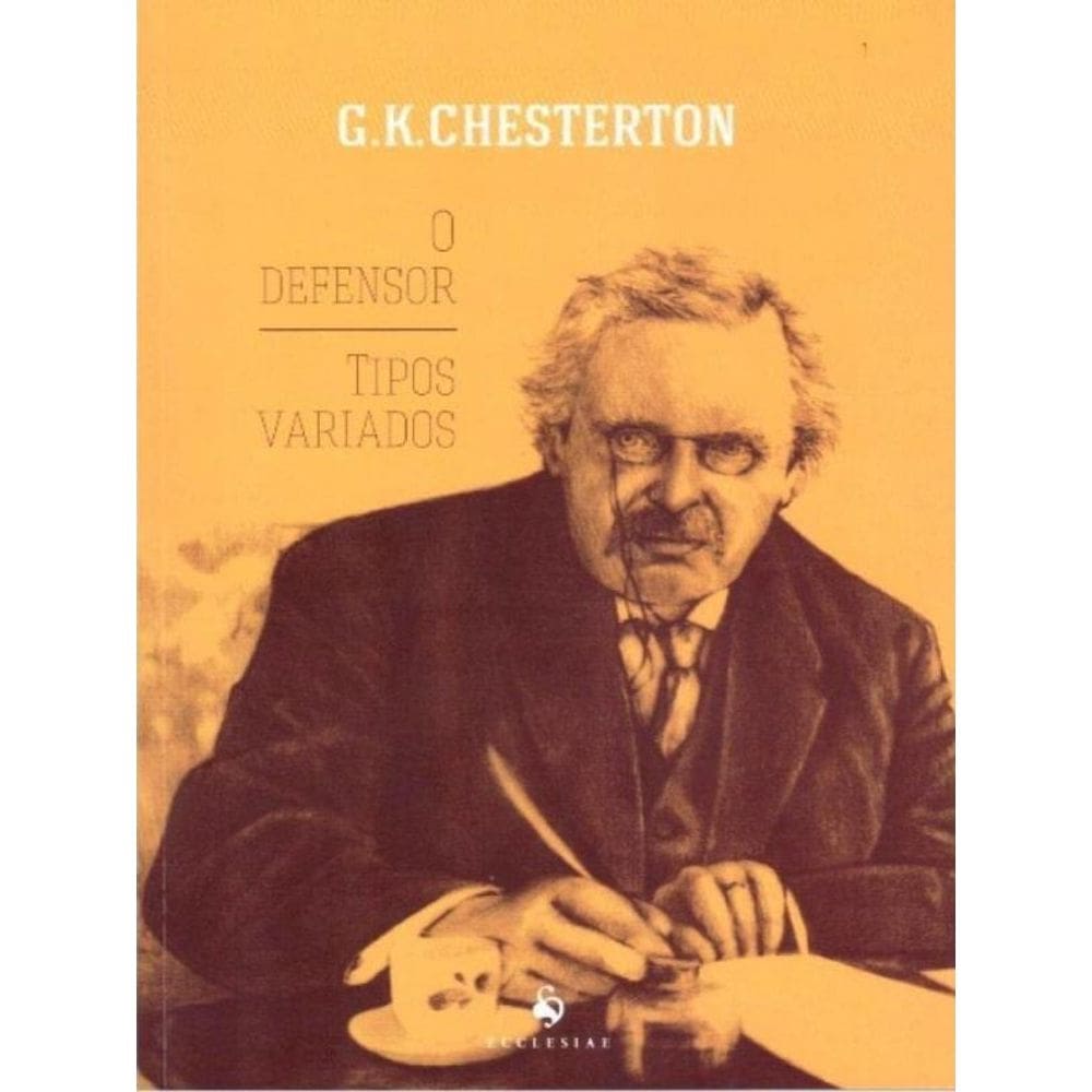 O Defensor - Tipos Variados
