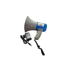 Megafone 30W Com Usb Nt-400 - Csr + Nfe
