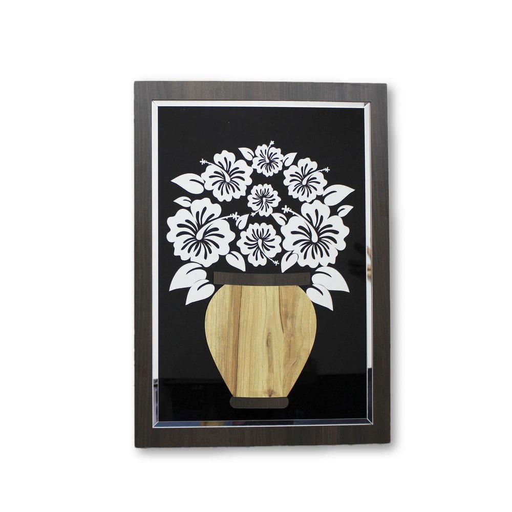 Quadro Temático Para Casa Duo 3842