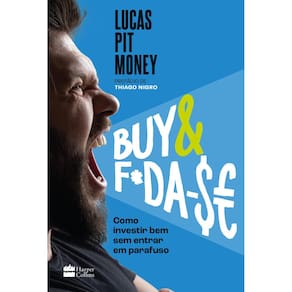 Livro - Buy & Fda-E