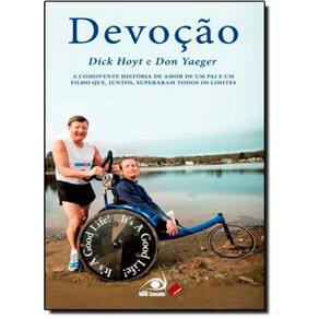 Livro Devoção: Ele Acreditou Que Seria Capaz