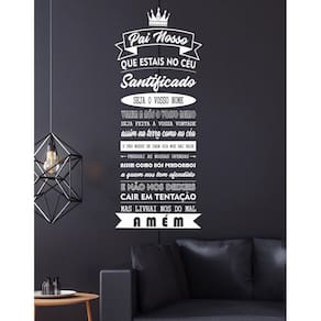 Adesivo Decorativo De Frase Bem Vindo Família E Amigos Sala