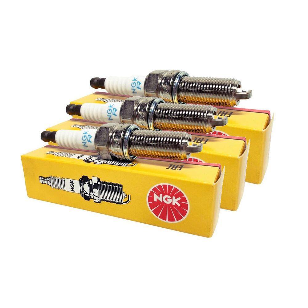 Velas Hb20 1.0 12V Picanto 1.0 12V Lkr7D-De - 3 Unidades