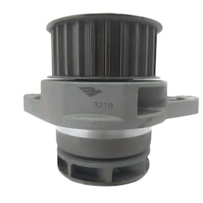 Bomba D`Água Gol Fox Parati Polo Classic 1997 1998+ Swp077