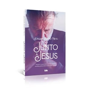 Junto A Jesus