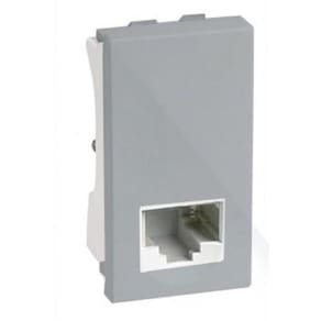 Modulo Entrada Rj11 2 Fios Telefone Brg11877-1Pr