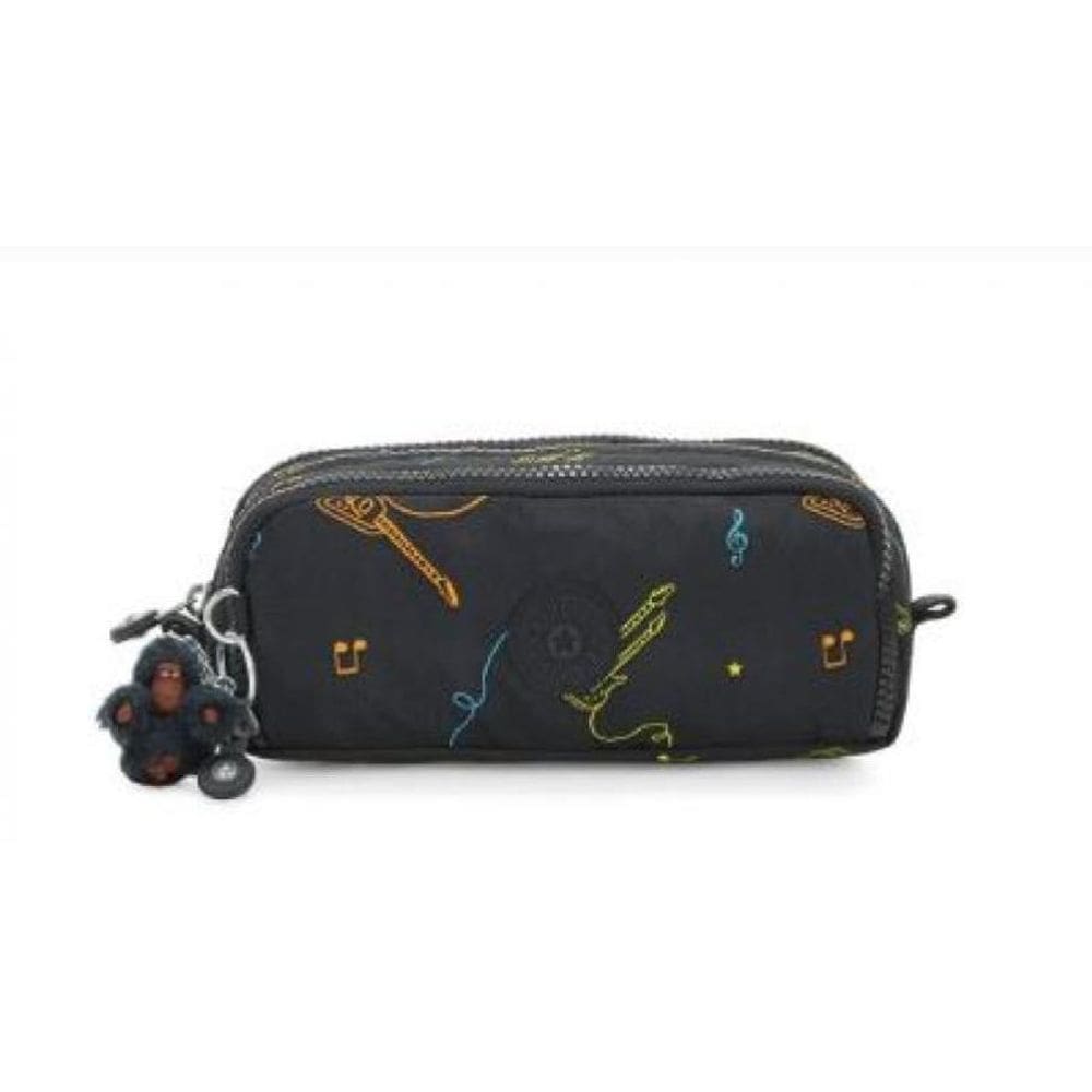 Estojo Kipling Gitroy Azul - 1356453S