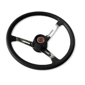 Volante Gt Red Modelo Walrod Ford Maverick