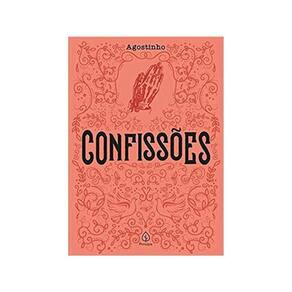 Livro Confissões