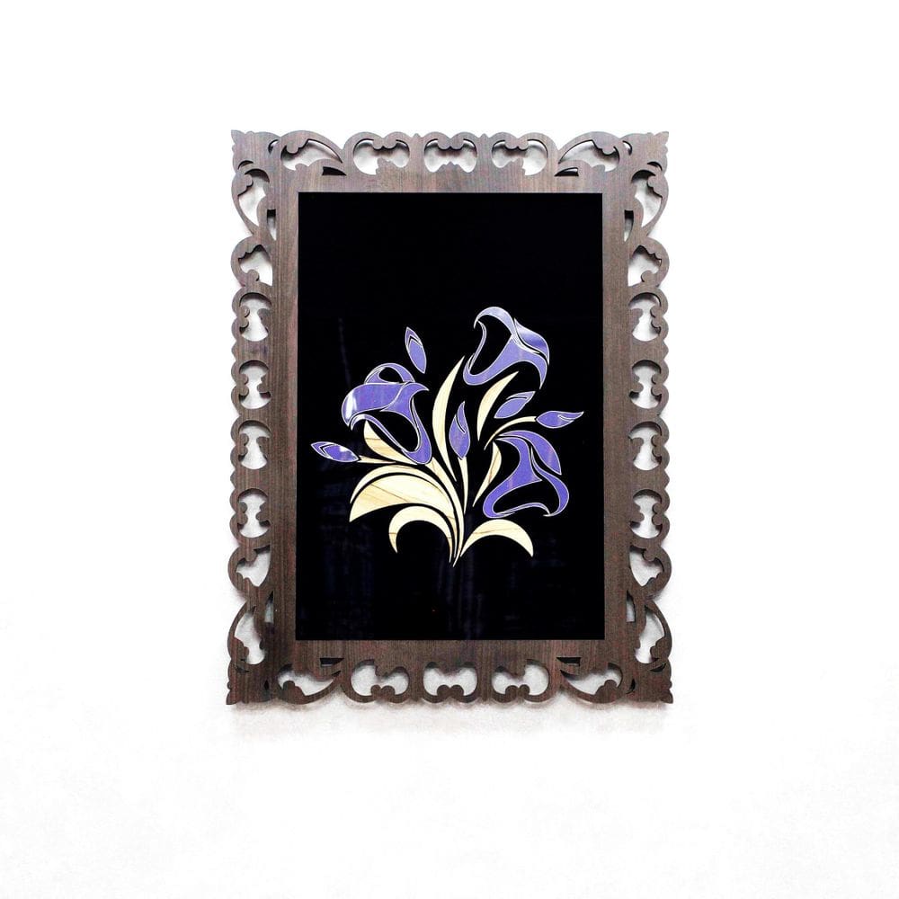 Quadro Temático Para Casa Duo 3839