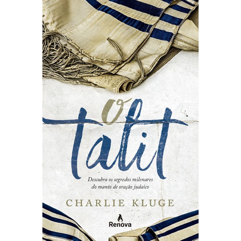 Livro O Talit