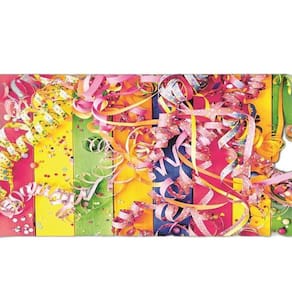 Fundo Fotográfico Cenário Carnaval - 300X240 Sem Emenda