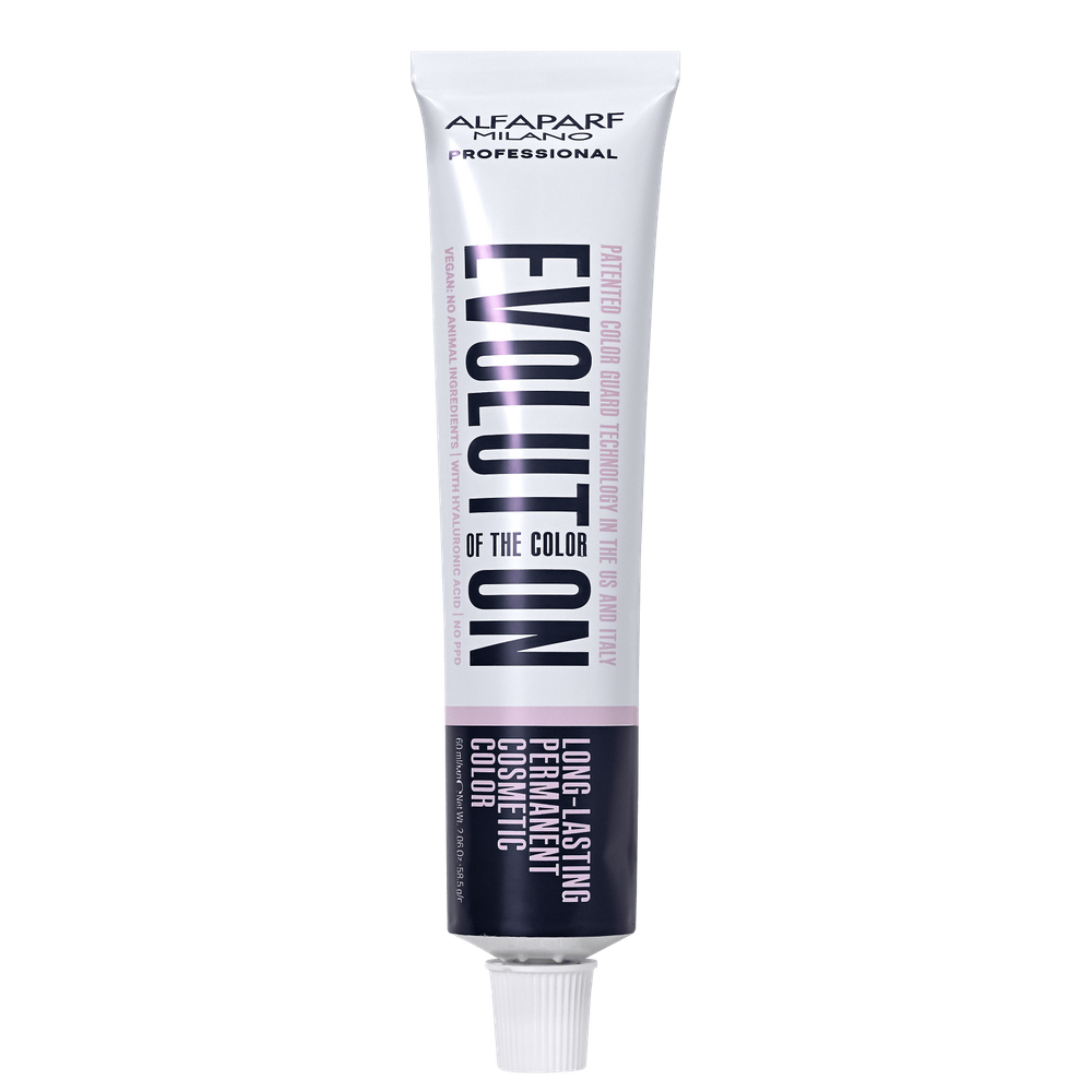 Alfaparf Milano Evolution Of The Color 8.34 Louro Claro Dourado Cobre - Coloração Permanente 60ml