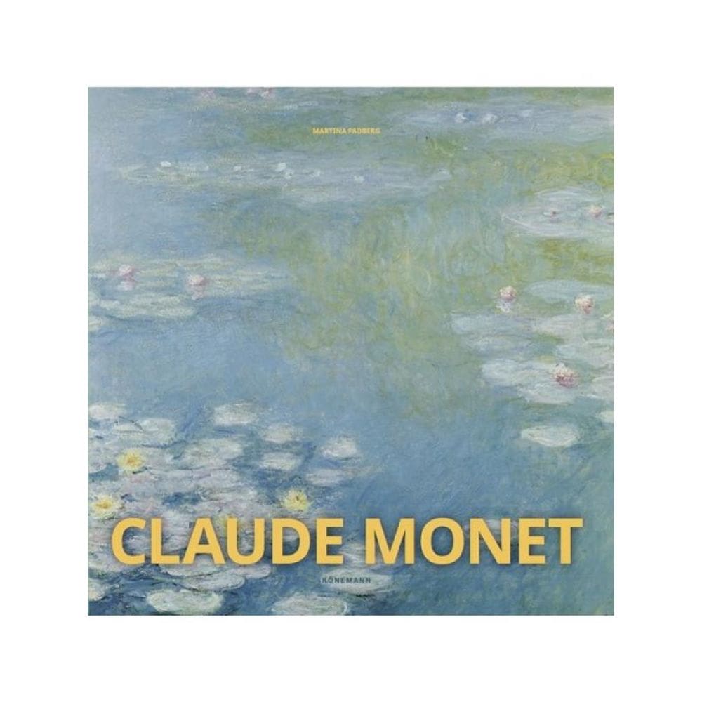 Claude Monet