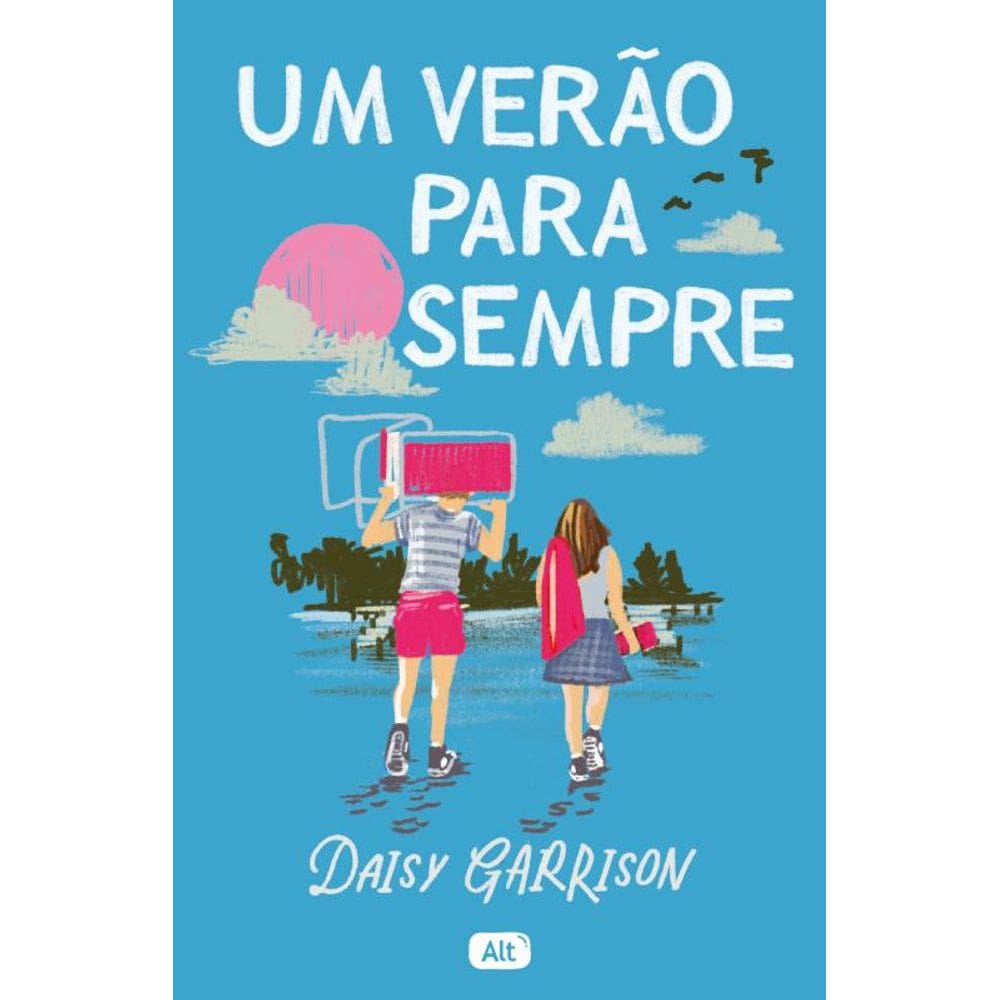 Um verão para sempre