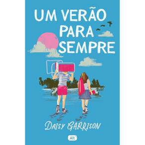 Um verão para sempre
