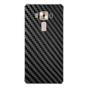 Capa Adesivo Skin349 Verso Para Zenfone 3 Deluxe (ZS570KL)