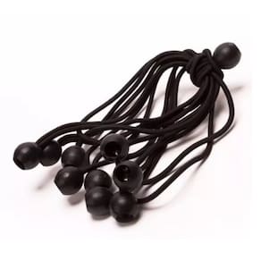Extensores Elásticos 30Cm Bola De Segurança Grade Criança 25