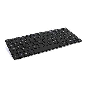 Teclado Acer Aspire One Ao721 Ao751 Ao751H Br 722 Ao722 751H