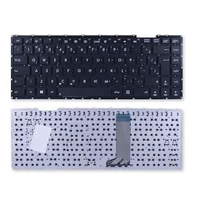 Teclado Para Notebook Asus D450C D450M Compatível