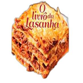 Livro Livro Da Lasanha, O