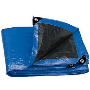 Super Lona capa 7,2x3,6 premium impermeável pppe 500 micra