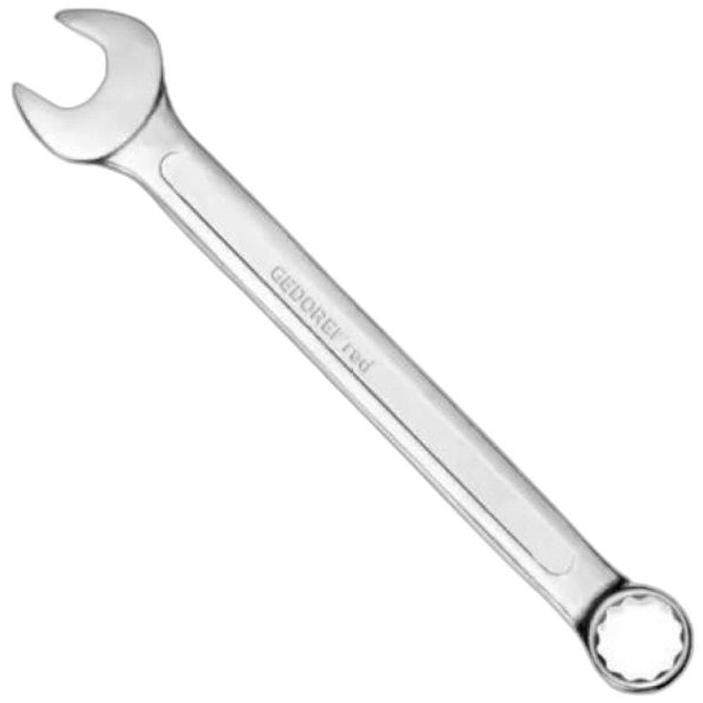 Chave Combinada 8 Mm Gedore Red