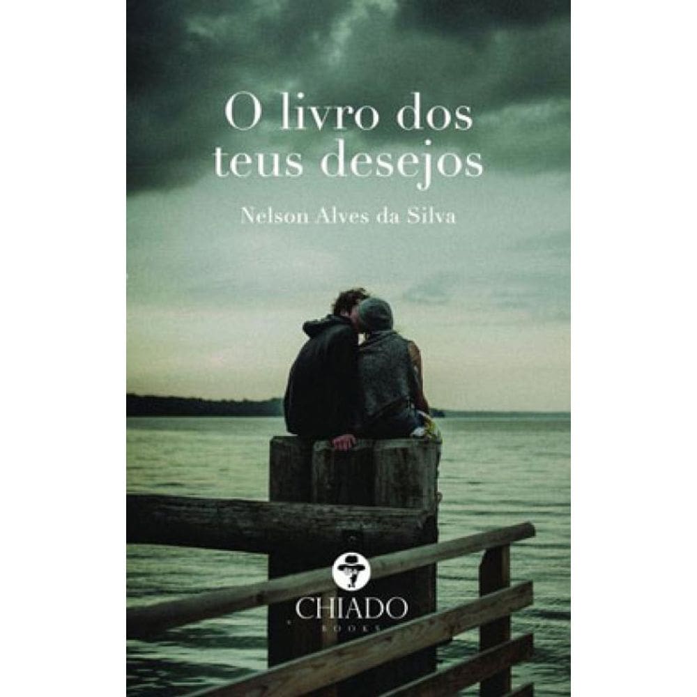 O Livro Dos Teus Desejos