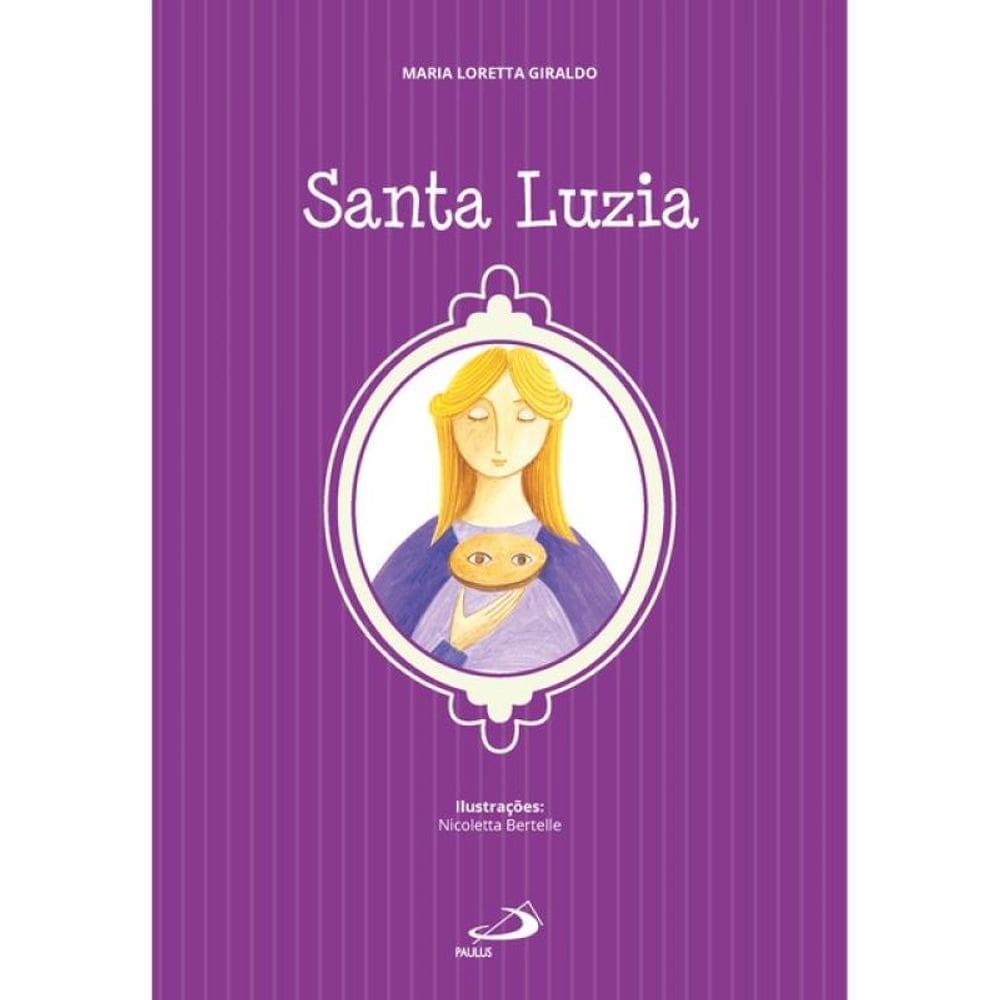 Santa Luzia