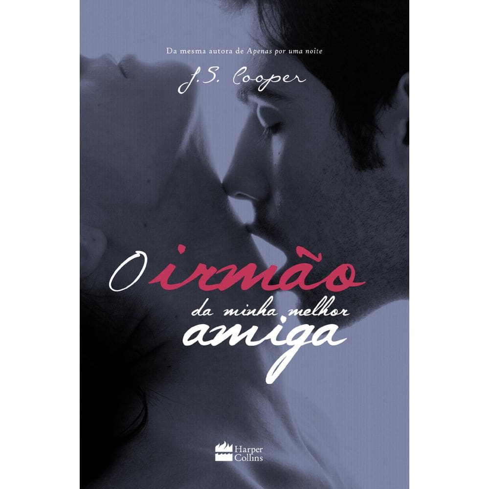 Livro O Irmão Da Minha Melhor Amiga