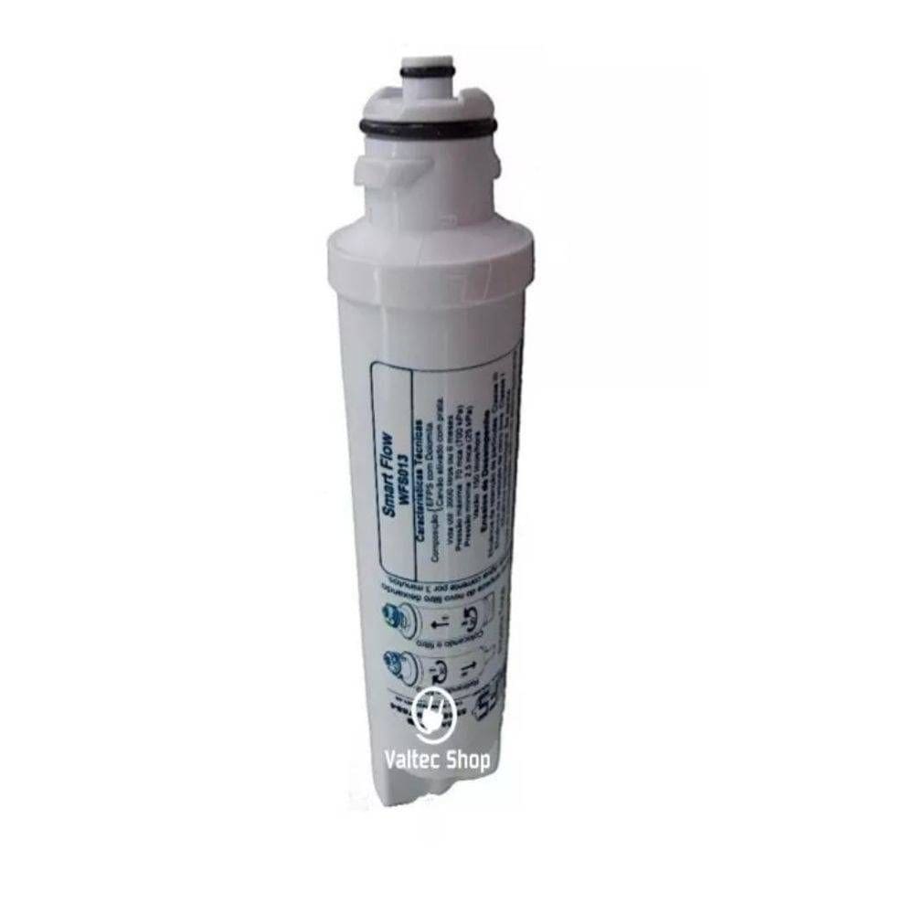 Filtro Refil Purificador Electrolux Wfs 013