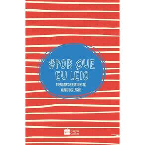Livro Porqueeuleio