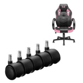 Rodizio Para Cadeira Gamer  Tongea